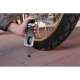 90050 Never Stop, Tyre repairing and inflating - 200 ml