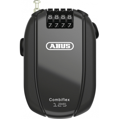 Special locks Combiflex™ Combiflex™ Trip 125 black