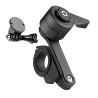 91773 Titan Combo 2.0, heavy duty handlebar mount