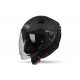 KASK MOTOCYKLOWY AIROH EXECUTIVE COLOR BLACK MATT