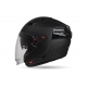 KASK MOTOCYKLOWY AIROH EXECUTIVE COLOR BLACK MATT