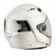 KASK AIROH EXECUTIVE WHITE GLOSS