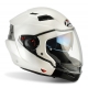 KASK MOTOCYKLOWY AIROH EXECUTIVE WHITE GLOSS