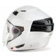 KASK AIROH EXECUTIVE WHITE GLOSS