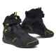 BUTY REBELHORN SPARK II BLACK/FLUO YELLOW