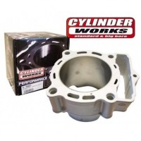 CYLINDER WORKS Honda CRF 450R 02-08r
