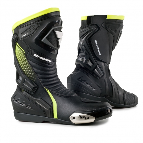 Buty Shima RSX-6 FLUO