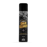 Muc-Off 650 - Biodegradowalny spray do czyszczenia każdego rodzaju łańcucha - 400ml - Chain Cleaner