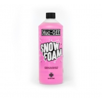708 Snow Foam 1L