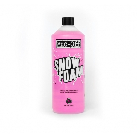 708 Snow Foam 1L