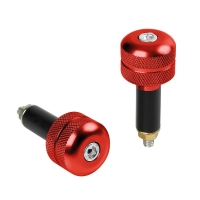 90320 SU-3, Universal bar ends – Red