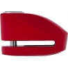 Blokada tarczy hamulcowej Element 277A red