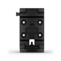 GARMIN AMPS Rugged Mount with Audio/Power Cable