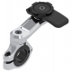 Quad Lock Handlebar Mount Pro Chrome