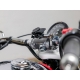 Quad Lock Handlebar Mount Pro Chrome