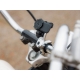 Quad Lock Handlebar Mount Pro Chrome