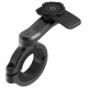 Quad Lock® Motorcycle Handlebar Mount Pro Large