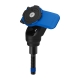 Quad Lock Handlebar Clamp Bolt Mount