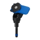 Quad Lock Handlebar Clamp Bolt Mount