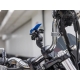 Quad Lock Handlebar Clamp Bolt Mount