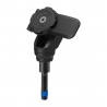 Quad Lock Handlebar Clamp Bolt Mount Pro