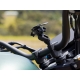 Quad Lock® Motorcycle - Handlebar Clamp Mount PRO
