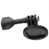 Adapter do kamer sportowych Quad Lock® - standard Go Pro
