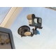 Quad Lock Action Camera Adaptor