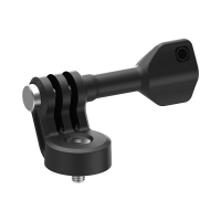 Quad Lock 360 Head Action Camera