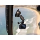 Quad Lock 360 Head Action Camera
