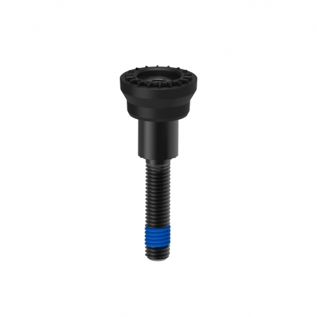 Quad Lock 360 Base Single Bolt M8