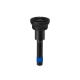 Quad Lock 360 Base Single Bolt M8