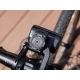 Quad Lock 360 Head Short Lever Black