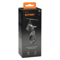 91772 Out front handlebar mount