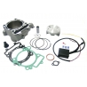 ATHENA CYLINDER KOMPLETNY KAWASAKI KFX 450R '08-'12, BIG BORE 100MM (+4MM 490CCM)