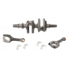 HOT RODS WAŁ KORBOWY POLARIS GENERAL 1000 EPS '16-'20, RZR XP 1000 '14-'21 , RANGER 1000