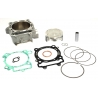 ATHENA CYLINDER KOMPLETNY KAWASAKI KXF 450`06-08, KLX 450R`08-17 BIG BORE (100MM 490CCM)