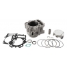 CYLINDER WORKS CYLINDER KOMPLETNY YAMAHA YFM 700 GRIZZLY '14-'15, VIKING '14-'15 BIG BORE (+3MM 727CM3)
