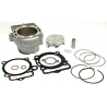 ATHENA CYLINDER KOMPLETNY KTM EXCF 350 '12-'13 BIG BORE 90MM (+2MM)