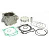 ATHENA CYLINDER KOMPLETNY YAMAHA YFZ 450 '04-'11 BIG BORE 98MM (+3MM)