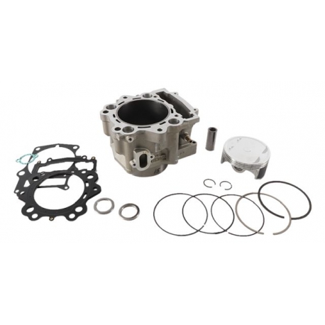 CYLINDER WORKS CYLINDER KOMPLETNY YAMAHA YFM 700 RAPTOR '15-18 BIG BORE (+3MM 727CCM)