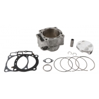 CYLINDER WORKS CYLINDER KOMPLETNY HONDA CRF 450R '13 BIG BORE +3MM 478CCM (12,5:1)