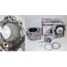 CYLINDER WORKS CYLINDER KOMPLETNY YAMAHA YFM 700 RAPTOR '06-'14 BIG BORE (+3MM 727CM3) (TULEJA ŻELIWNA)