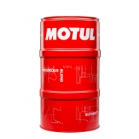 MOTUL OLEJ SILNIK 5100 4T ESTER 10W40 60L BECZKA