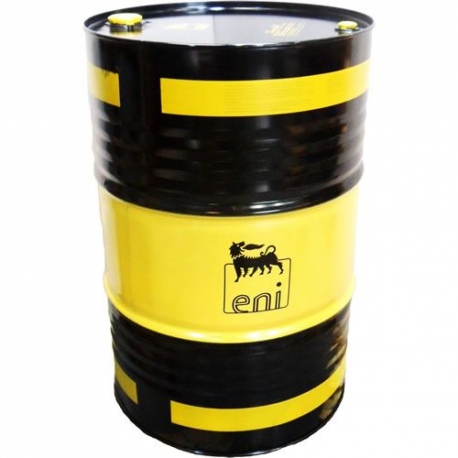 AGIP (ENI) OLEJ SILNIKOWY I-RIDE MOTO 10W40 MA2 (60L) BECZKA