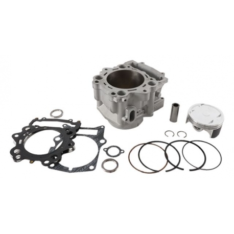 CYLINDER WORKS CYLINDER KOMPLETNY YAMAHA YFM 700 GRIZZLY '14-'15, VIKING '14-'17 STANDARD 102MM