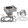 CYLINDER WORKS CYLINDER KOMPLETNY KAWASAKI KXF 250 17-18 (BIG BORE 80MM+3MM)