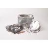 CYLINDER WORKS CYLINDER KOMPLETNY YAMAHA YZ 250F / WR 250F '01-'04 (STD. 77MM, 12.7:1) (VERTEX 2280, CYLINDER, TOP-END)