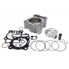 CYLINDER WORKS CYLINDER KOMPLETNY HONDA CRF 250R/RX '20-'21 (STANDARD 79MM) (HC 14.4:1) (TŁOK 24454)