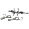 HOT RODS WAŁ KORBOWY CAN-AM OUTLANDER/MAX 650 '06-'20, OUTLANDER/RENEGADE 800/850 '06-'19, COMMANDER 800 '12-'19